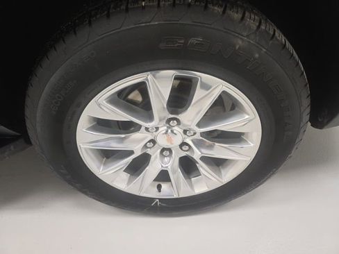 Certified 2024 Chevrolet Tahoe Premier image 25