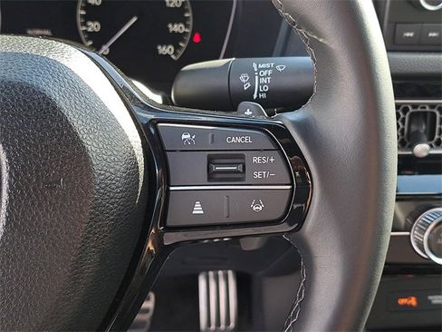 Certified 2022 Honda Civic Sport image 23