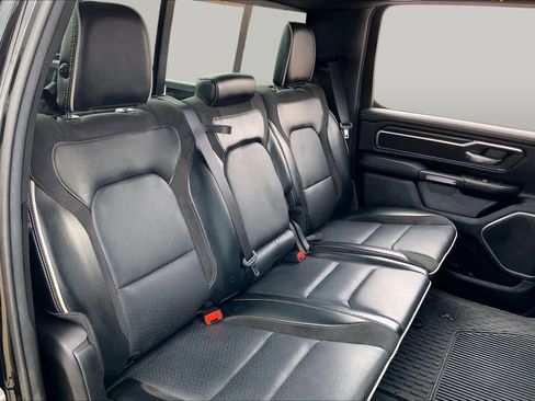 Used 2025 RAM 1500 Laramie w/ Sport Appearance Package AWD/4WD image 20