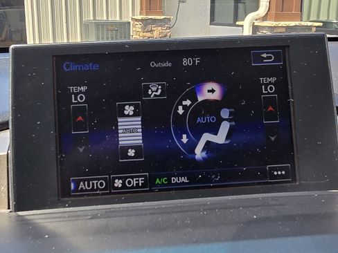 Used 2017 Lexus NX 200t NX Turbo image 28