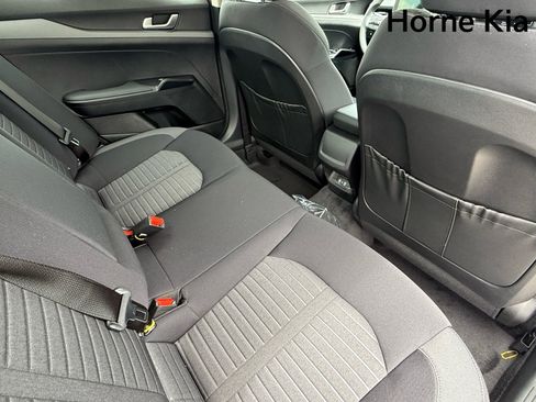 New 2025 Kia K5 LXS image 21