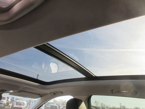 New 2026 Buick Envision Sport Touring image 15