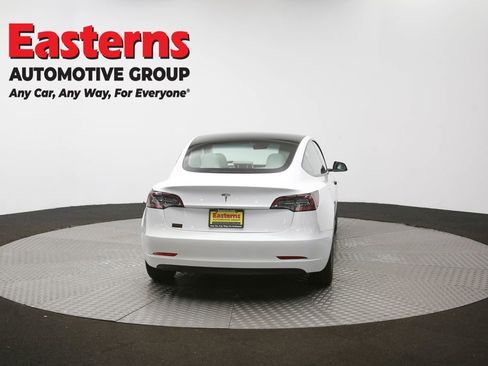 Used 2023 Tesla Model 3 Standard Range RWD image 35