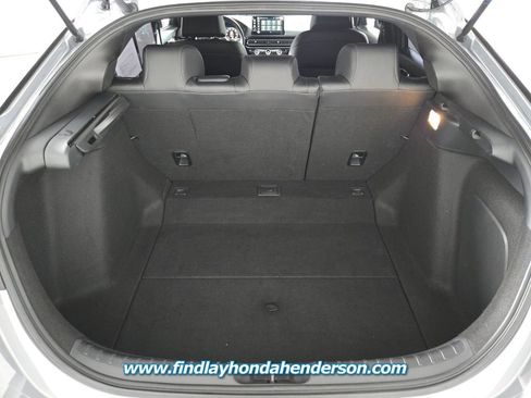 Certified 2025 Honda Civic Sport Touring image 19