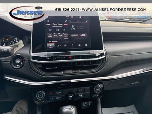 Used 2022 Jeep Compass Altitude image 19