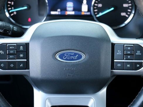 Certified 2024 Ford Expedition Max Limited image 29