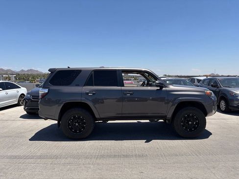 Used 2015 Toyota 4Runner SR5 Premium AWD/4WD image 3