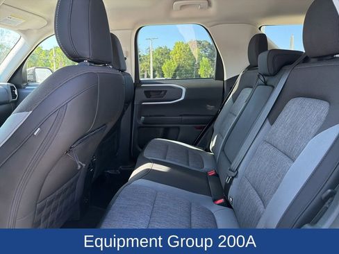 Used 2021 Ford Bronco Sport Big Bend AWD/4WD image 14