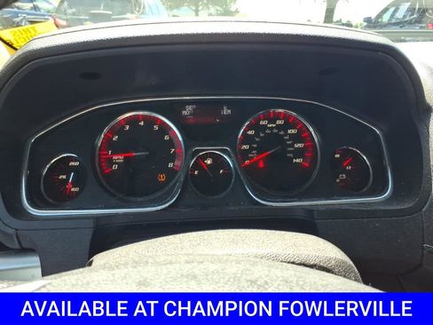 Used 2016 GMC Acadia SLE AWD/4WD image 16