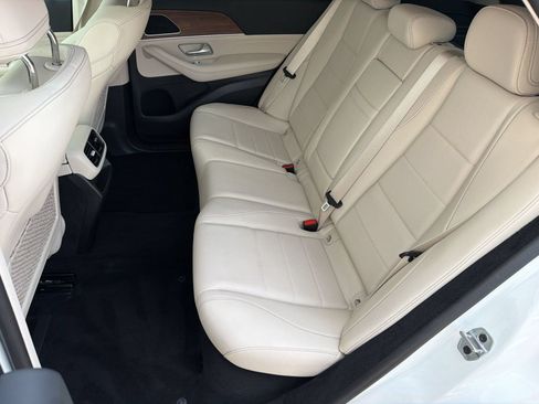 Certified 2026 Mercedes-Benz GLE 350 4MATIC image 24