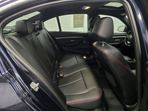 Used 2017 BMW 340i xDrive Sedan image 20