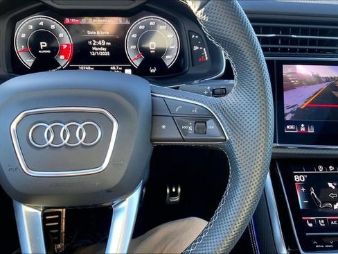 Used 2024 Audi SQ8 Premium Plus w/ Executive Package image 22