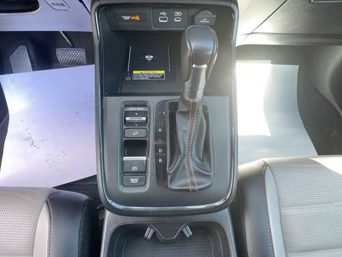 Certified 2024 Honda CR-V Sport Touring image 21