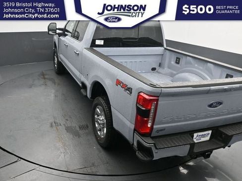 New 2026 Ford F250 Lariat w/ Lariat Ultimate Package AWD/4WD image 22
