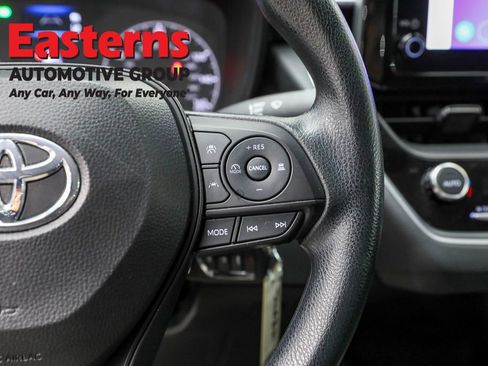 Used 2024 Toyota Corolla LE image 16
