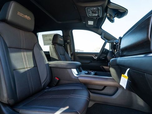 New 2026 Chevrolet Silverado 3500 High Country w/ Technology Package image 14