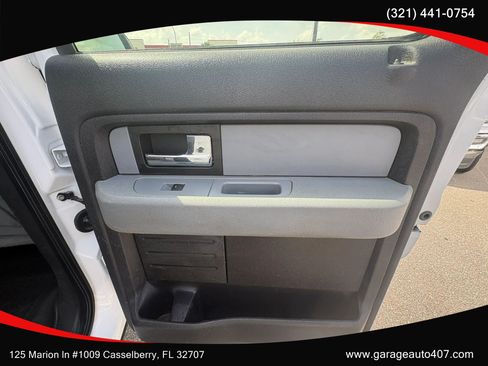 Used 2014 Ford F150 XL w/ XL Plus Package AWD/4WD image 22