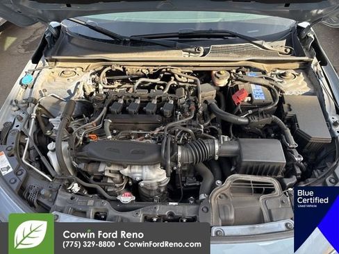 Used 2022 Honda Civic Si image 18