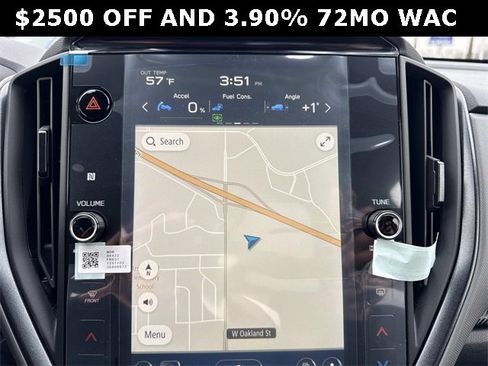 New 2026 Subaru Crosstrek 2.5i Limited image 20