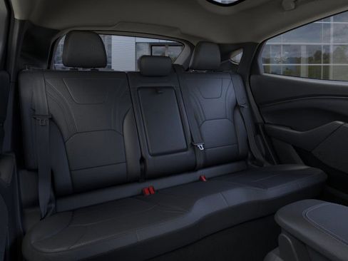 New 2025 Ford Mustang Mach-E Premium image 11