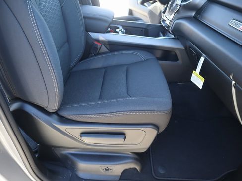 New 2026 RAM 1500 Lone Star image 14