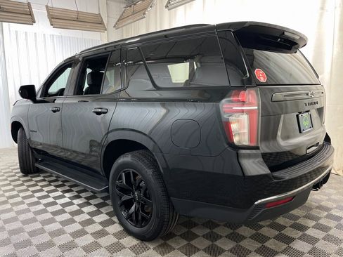 Certified 2022 Chevrolet Tahoe Z71 image 52