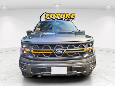 Used 2025 Ford F150 Tremor w/ Bed Utility Package AWD/4WD image 2