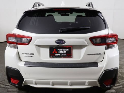 Used 2023 Subaru Crosstrek 2.0i Premium AWD/4WD image 10