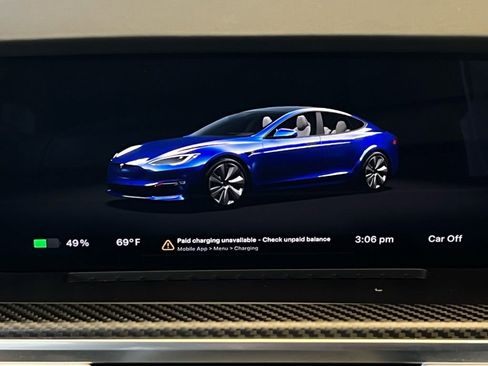 Used 2021 Tesla Model S Plaid image 21