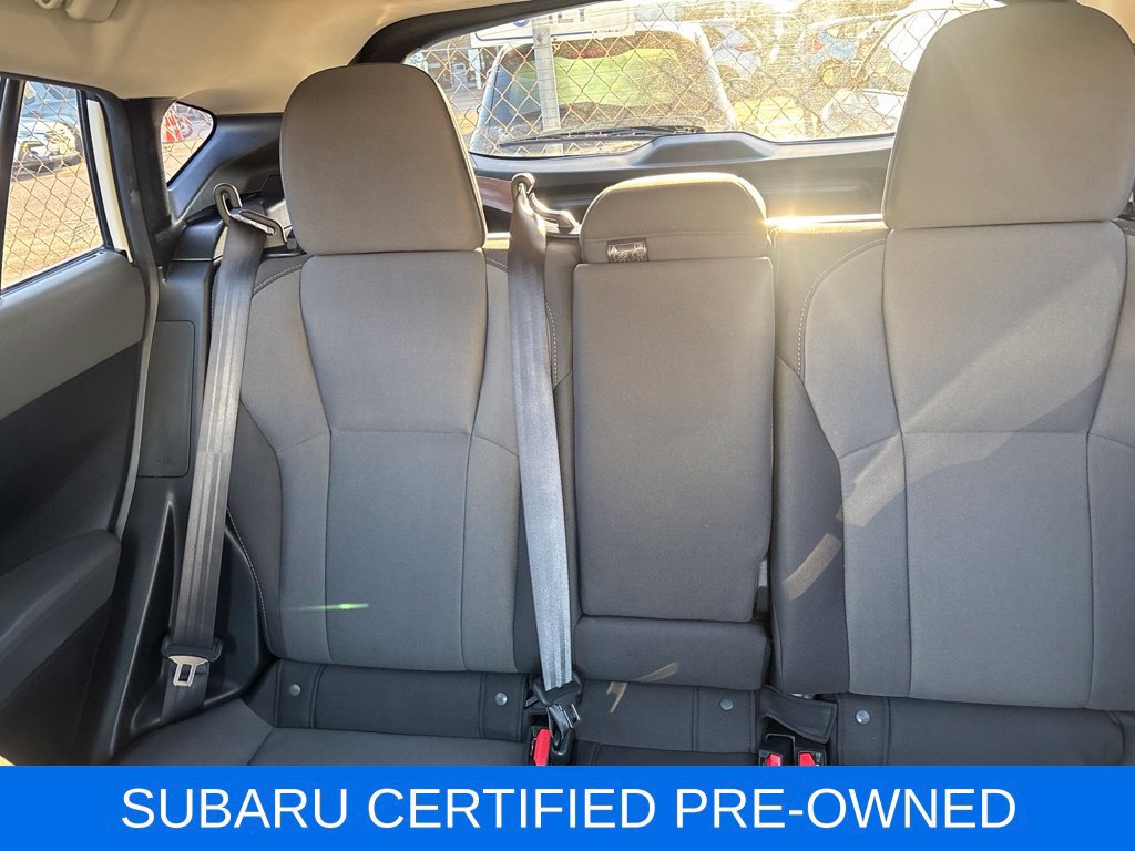 Used 2026 Subaru Crosstrek 2.5i Premium AWD/4WD image 16