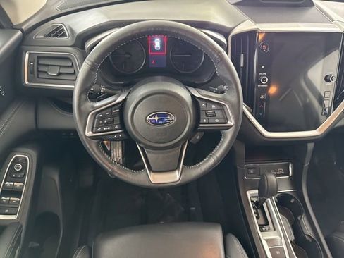Used 2024 Subaru Ascent Limited w/ Technology Package AWD/4WD image 21