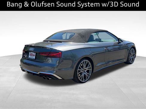 Used 2024 Audi S5 Premium Plus AWD/4WD image 8