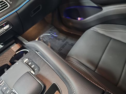 New 2026 Mercedes-Benz GLE 350 4MATIC image 27