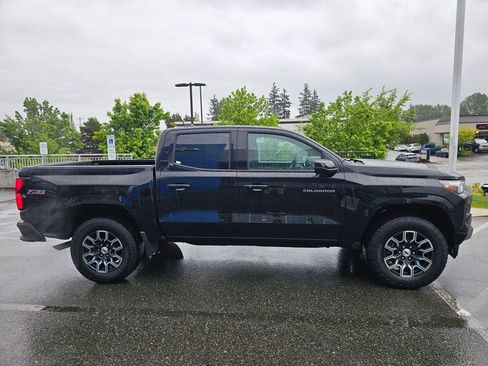New 2026 Chevrolet Colorado Z71 w/ Technology Package AWD/4WD image 6
