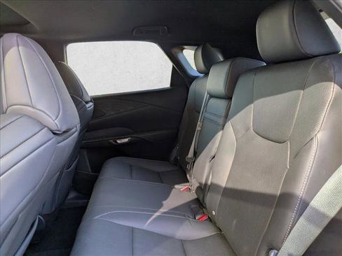 Used 2023 Lexus RX 350 F Sport image 15