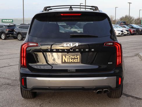 Used 2025 Kia Telluride S image 5