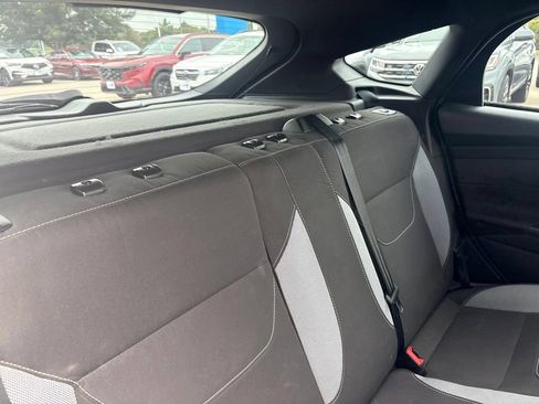 Used 2018 Ford Focus ST FWD image 28