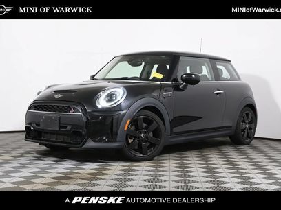 Used 2023 MINI Cooper S