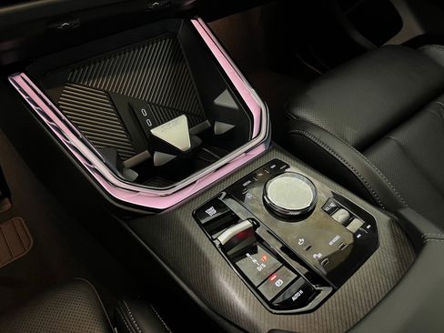 Used 2026 BMW X3 xDrive30 w/ Convenience Package image 26