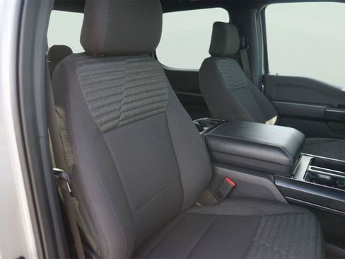 Used 2022 Ford F150 XL w/ STX Appearance Package RWD image 19