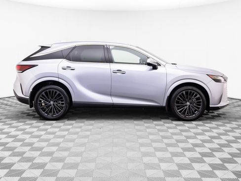 Used 2024 Lexus RX 350 Premium w/ Accessory Package (Z1) AWD/4WD image 6
