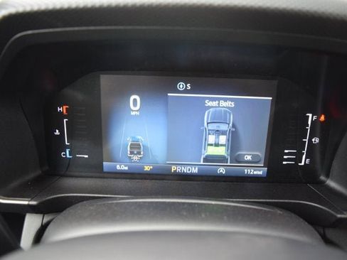 New 2025 Ford Ranger XLT w/ FX4 Off-Road Package image 10