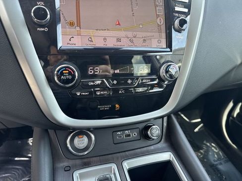 Used 2019 Nissan Murano Platinum image 23