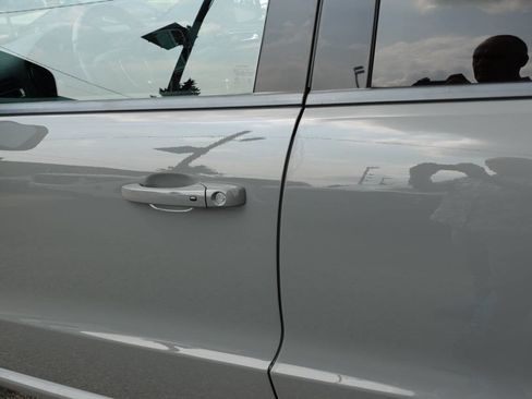 Used 2022 Dodge Durango R/T w/ Trailer Tow Group IV image 15