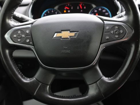 Used 2020 Chevrolet Traverse High Country FWD image 19