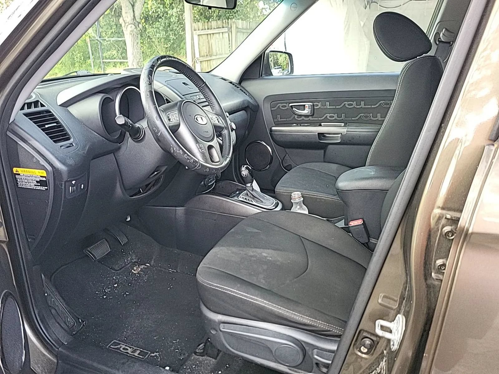 Used 2012 Kia Soul + FWD image 5