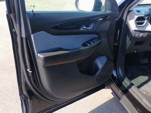 Used 2025 Chevrolet TrailBlazer LS w/ LS Convenience Package image 11