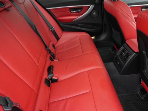 Used 2018 BMW 340i Sedan image 39