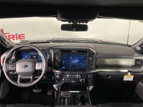 New 2025 Ford F150 Raptor image 18