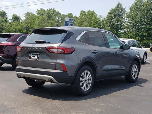 Used 2023 Ford Escape Active AWD/4WD image 5